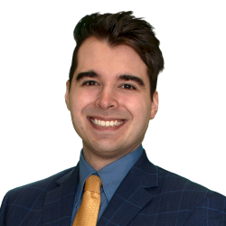 Jacob Nelson Headshot